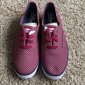 Brand new Keds!